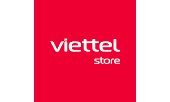 Logo Trung Tâm Bán Lẻ Viettel – Công Ty TM & XNK Viettel