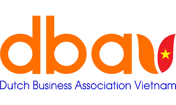 Logo Dutch Business Association Vietnam