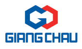 Logo Công Ty Cổ Phần Thương Mại Giang Châu