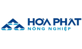 Logo Công Ty Cổ Phần Phát Triển Chăn Nuôi Hoà Phát