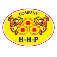 Logo Công Ty TM-XNK Hoàng Hiệp Phú