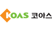 Logo CÔNG TY TNHH KOAS VIỆT NAM