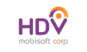 Logo Công Ty Cổ Phần HDV Mobisoft