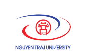 Logo Trường Đại học Nguyễn Trãi