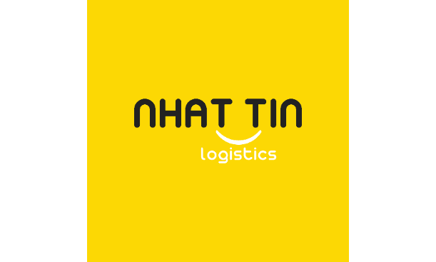 Logo Công Ty CP Đầu Tư Thương Mại Nhất Tín (nhất Tín Logistics)