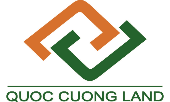 Logo Công Ty Cổ Phần Đầu Tư Quốc Cường Land
