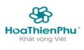 Logo Công Ty TNHH Dược Phẩm Hoa Thiên Phú