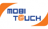 Logo Công Ty Cổ Phần Di Động Touch