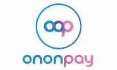 Logo Công Ty Cổ Phần Dịch Vụ Di Động Ononpay Việt Nam