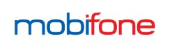 Logo Công Ty Dịch Vụ Mobifone Khu Vực 3 - Chi Nhánh Tổng Công Ty Viễn Thông Mobifone