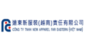 Logo Công Ty TNHH Apparel Far Eastern (Vietnam)