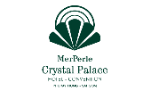 Logo Merperle Crystal Palace