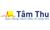 Logo Cty TNHH XNK Trang Thiết Bị Y Tế Tâm Thu