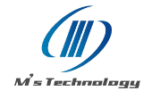 Logo Công Ty M's Technology Co.,ltd
