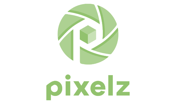 Logo Chi Nhánh Công Ty TNHH Pixelz