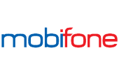 Logo Trung Tâm Mạng Lưới MobiFone Miền Trung - Chi Nhánh Tổng Công Ty Viễn Thông MobiFone