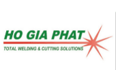 Logo CÔNG TY TNHH DỊCH VỤ HỒ GIA PHÁT