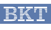Logo CÔNG TY CỔ PHẦN BKT