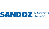 Logo Novartis Vietnam Company Limited, Sandoz Division