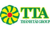 Logo Công Ty Cổ Phần Kinh Doanh Và Phân Phối Gas Thần Tài