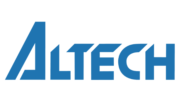 Logo Altech Asia Pacific Vietnam Co., Ltd.