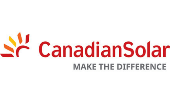 Logo 阿特斯光伏(越南)有限公司 Công Ty TNHH Chế Tao Canadian Solar Việt Nam