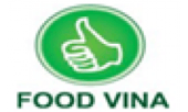 Logo Công Ty TNHH Dịch Vụ Ăn Uống Food Vina
