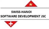 Logo Swiss-Hanoi Software Development JSC