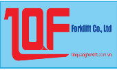 Logo Công ty TNHH Xe Nâng Tín Quang