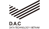 Logo Dac DATA Technology Viet Nam