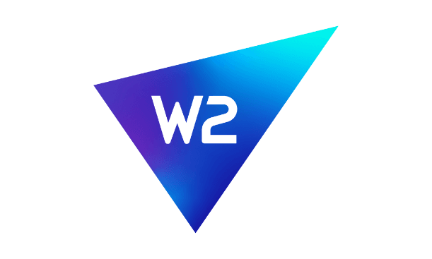 Logo W2Solution Vietnam