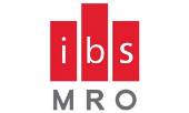 Logo Công ty cổ phần IBS MRO Việt Nam