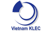 Logo Công Ty TNHH Việt Nam Klec/ Vietnam Klec Co., Ltd