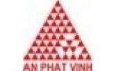 Logo Công Ty Cổ Phần Đầu Tư Xây Dựng Và Thương Mại An Phát Vinh