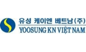 Logo Chi Nhánh Thành Phố HCM - Công Ty TNHH Yoosung KN VN