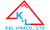 Logo Công Ty TNHH Thương Mại K & L Việt Nam