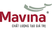Logo Công Ty TNHH Sản Xuất Và Thương Mại Mavina