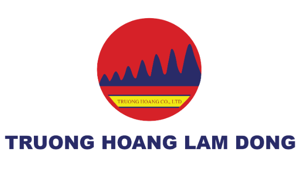 Logo Công ty TNHH TM&DV Trường Hoàng Lâm Đồng