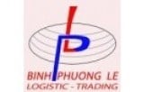 Logo Bpl Logistics Co.,ltd
