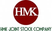Logo Công Ty Cổ Phần Hoàn Mỹ Kim