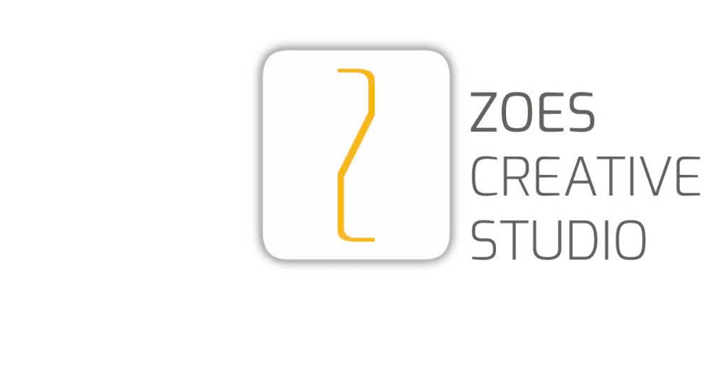 Logo Công Ty TNHH Nội Thất E3 - Zoes Creative Studio