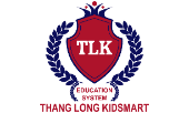 Logo Hệ thống Giáo dục Thăng Long Kidsmart