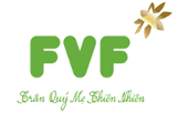 Logo Công Ty Cổ Phần Sản Xuất Và Cung Ứng Rau Sạch Fvf