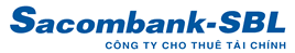 Logo Công Ty TNHH MTV Cho Thuê Tài Chính Ngân Hàng Sài Gòn Thương Tín - Chi Nhánh Hà Nội