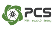 Logo Công Ty CP PCS Việt Nam