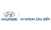 Logo Hyundai Cầu Diễn