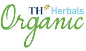 Logo Công Ty Cổ Phẩn Dược Liệu TH