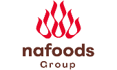 Logo Công Ty Cổ Phần Nafoods Group