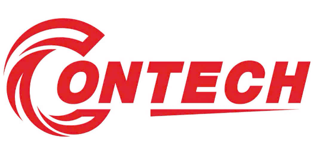 Logo Công ty cổ phần xây dựng Contech