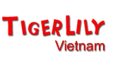 Logo Công Ty TNHH Tigerlily Việt Nam